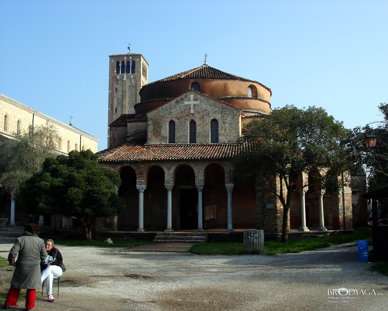 Torcello